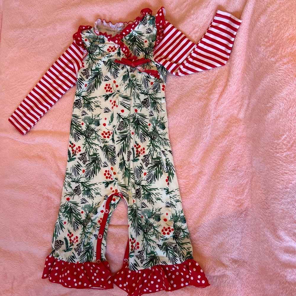 Little Millie one piece